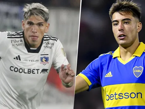 Boca hoy: la cláusula especial que podría tener la venta de Anselmino a Chelsea y ¿llega Carlos Palacios?