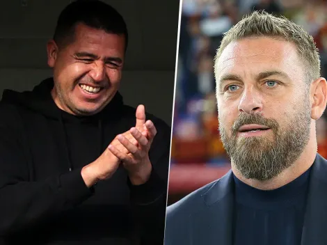 Boca hoy: la oferta que hizo Riquelme por Galoppo y De Rossi quiere a un jugador del Xeneize para la Roma