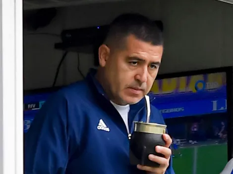 No disponible: el defensor que sonó para Boca y ahora jugará en España