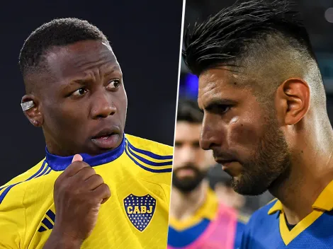 Advíncula habló sobre la pelea entre Zambrano y Benedetto: "Se le salta la cadena"