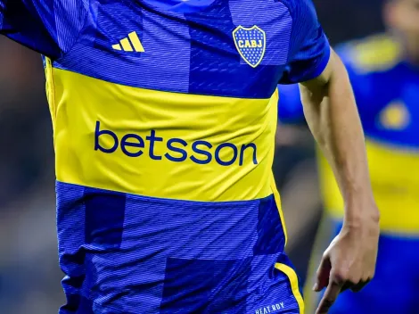 No será Belmonte: ya se sabe quién usará la 5 de Boca a partir de ahora