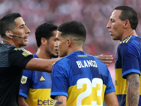 En Boca ya lo saben: las 9 nuevas y disruptivas reglas que se implementarán en el fútbol argentino en 2025