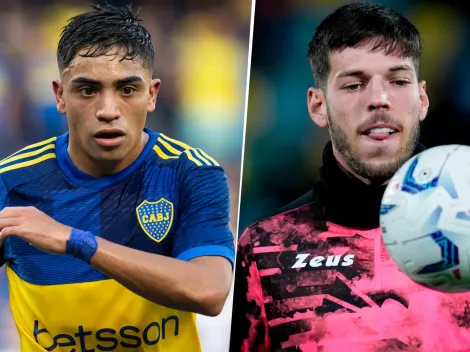 Boca hoy: las negociaciones para la posible venta de Langoni y qué pasa con Martegani y San Lorenzo