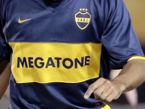 "Era el sucesor de Palermo y pedí irme": la confesión de un exjugador de Boca sobre su etapa en el club