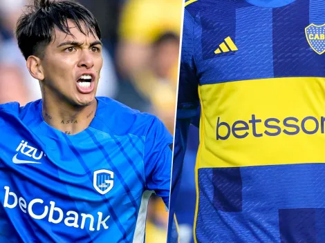 Boca hoy: la fuerte respuesta de Genk a la oferta por Galarza y el jugador que todavía no se presentó en la pretemporada