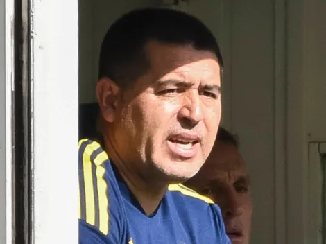 Boca pausó una negociación para avanzar por Galarza, la prioridad de Riquelme