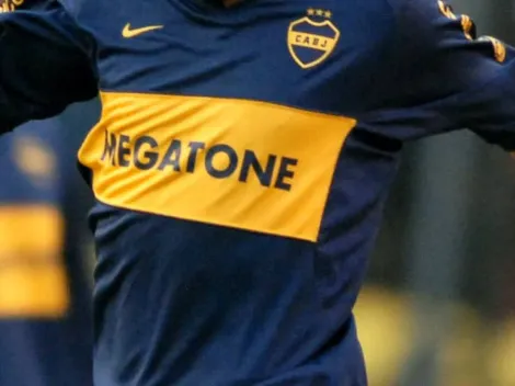 Jugó en Boca, rescindió su contrato hace años, pero no se arrepiente de su salida: “Tenía que jugar”