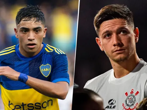 Boca hoy: la cifra que el Xeneize le puso a la venta de Langoni y ¿Riquelme sorprende con Rodrigo Garro?