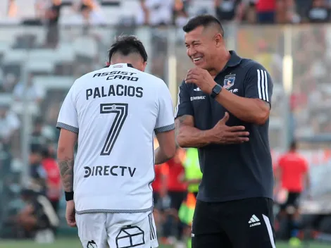 La postura de Jorge Almirón ante la inminente oferta de Boca por Carlos Palacios