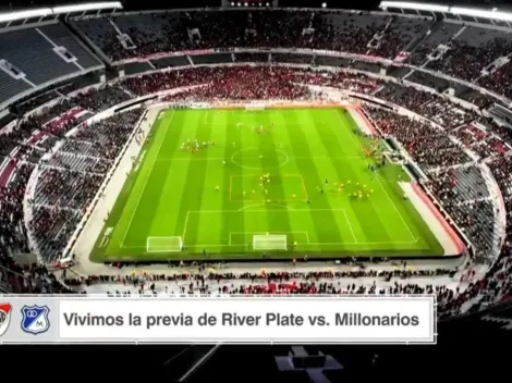 Los mejores memes: River no llenó la cancha y los hinchas de Boca estallaron en las redes