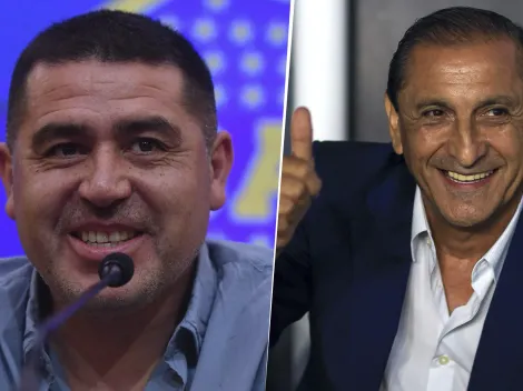 Giro inesperado: Riquelme depende de Ramón Díaz para cerrar a un refuerzo de jerarquía