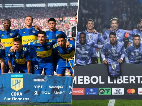 ¿Complica a Boca? El paro de transportes en Ecuador podría afectar al partido contra Independiente del Valle