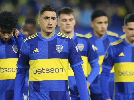 Confirmado: hasta cuándo tiene tiempo Boca de presentar la nueva lista de buena fe para la Copa Sudamericana 2024