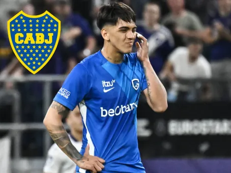 La firme determinación de Boca tras la respuesta de GENK por Matías Galarza