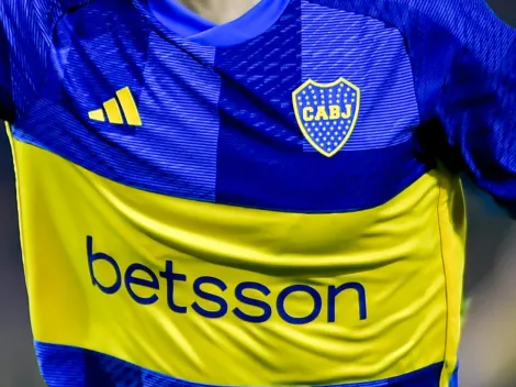 Incógnita en redes por la camiseta que Boca podría usar ante Independiente del Valle