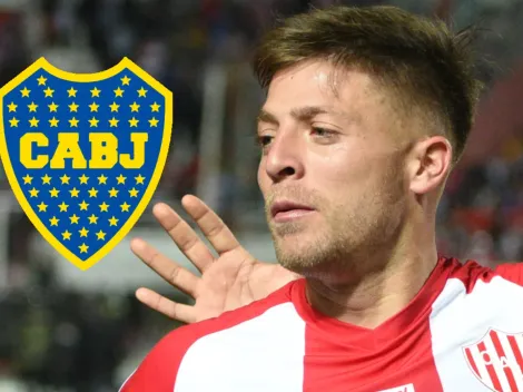 ¿Y Vera? Boca sondeó a otro lateral del fútbol argentino