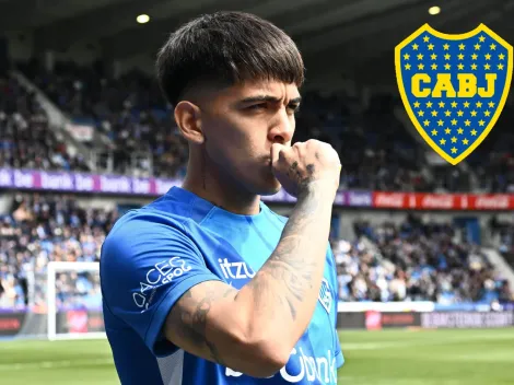 ¿Llega o no? Así está la negociación para la llegada de Matías Galarza a Boca