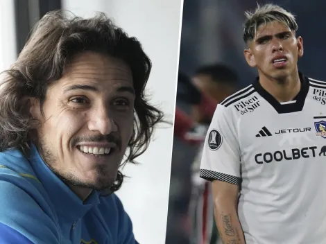 Boca hoy: cómo está Cavani y qué falta para que lleguen Matías Galarza y Carlos Palacios