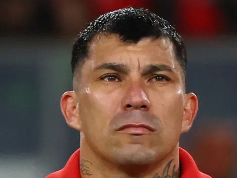 El mensaje de Gary Medel en Instagram por la muerte de su madre: "Descansa que te lo mereces"