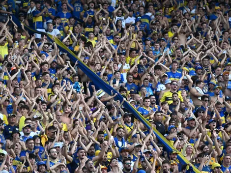 "Papelón": la reacción de los hinchas de Boca en redes al escándalo de los refuerzos