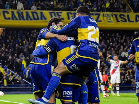 Cómo ver en vivo y online Boca vs. Independiente del Valle por la Copa Sudamericana 2024