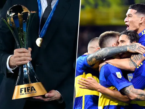 Panorama actualizado: qué necesita Boca para clasificar al Mundial de Clubes 2025