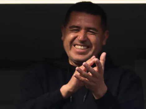 Riquelme, atento: la nueva decisión de la FIFA que podría darle mucho más dinero a Boca