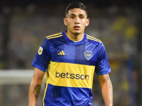 La fuertísima oferta que llegó a Boca por Equi Fernández