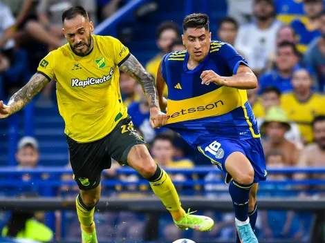 Qué canal transmite Boca vs. Defensa y Justicia por la Liga Profesional 2024