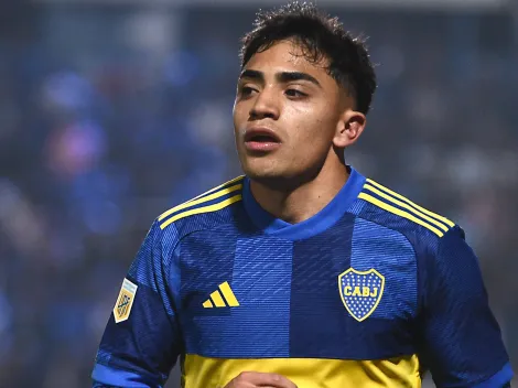 ¿Más cerca de irse? Desde la MLS avanzaron por Langoni y puede salir de Boca