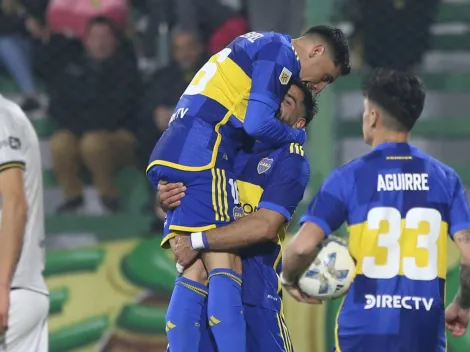 Liga Profesional: el motivo por el cual Boca no juega la fecha 7
