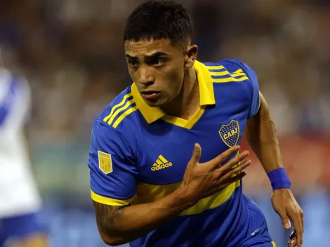 Langoni se irá de Boca por una cifra millonaria: en qué club jugará