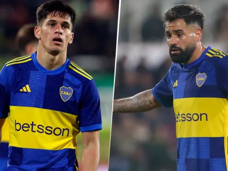 La razón por la que los refuerzos de Boca no estarán en la vuelta de la Copa Sudamericana 2024