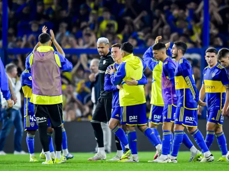 Qué pasa si Boca gana, empata o pierde ante Independiente del Valle por la Copa Sudamericana 2024