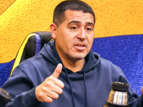 El refuerzo que Boca busca vio el partido ante Independiente del Valle: "Está esperando que lo llamen"