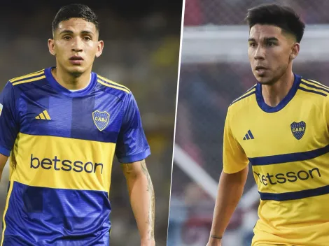 Boca hoy: por qué Equi Fernández quiere ir a jugar a Arabia y ¿trueque entre Pol Fernández y Galoppo?