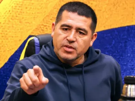 Riquelme quiere a Leandro Paredes en Boca para el Mundial de Clubes 2025