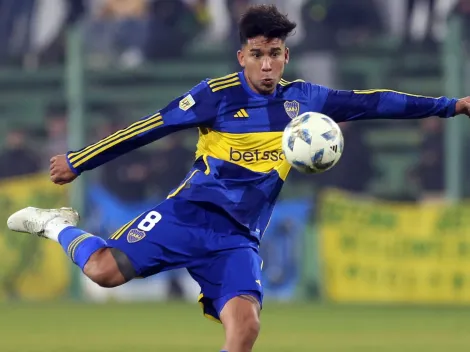 Boca, atento: las 2 chances que tiene el club de aprovechar económicamente la salida de Pol Fernández