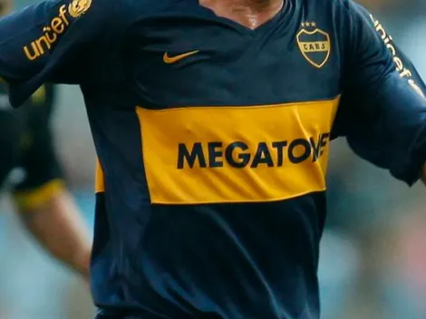 Jugó dos partidos en Boca, fue vendido a Europa y le quedó una cuenta pendiente: “Me dolió mucho”