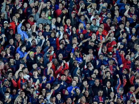 Complejo de inferioridad: las insólitas respuestas de los hinchas de San Lorenzo sobre el historial con Boca o la Intercontinental