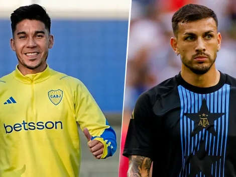 Boca hoy: acuerdo entre Pol Fernández y San Pablo y ¿Paredes vuelve a Boca en 2025?