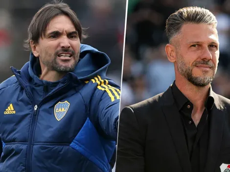 Boca hoy: la formación ante Instituto, los memes para Demichelis y el gesto de Martegani que generó bronca en San Lorenzo