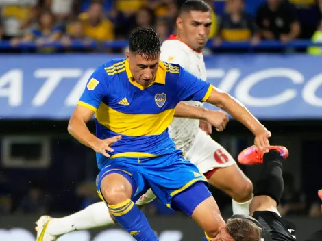 Dónde ver Boca vs. Instituto EN VIVO y ONLINE por la Liga Profesional