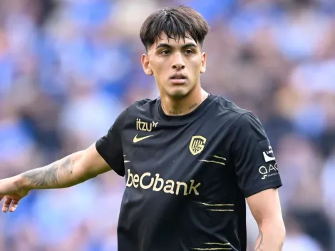 ¿Llega Galarza? La nueva postura del Genk que beneficia a Boca