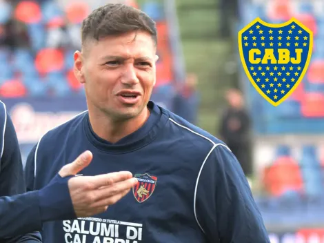 Viral: la inesperada razón por la que los hinchas de Boca hicieron tendencia a Mauro Zárate