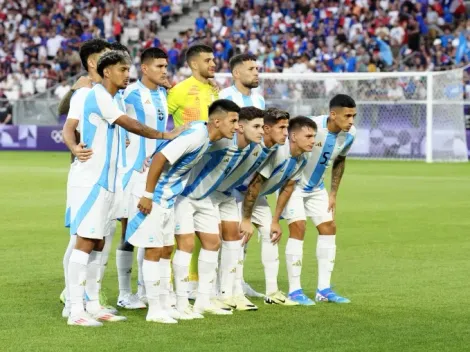 1x1: los puntajes de los jugadores de la Selección Argentina vs. Francia