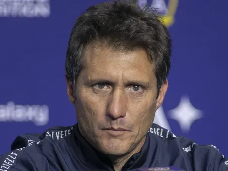 ¿Vuelve al fútbol argentino? Rosario Central está interesado en Guillermo Barros Schelotto