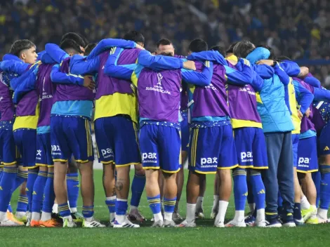 Uno por uno: a qué jugadores que se fueron de Boca en este mercado reemplazan los seis refuerzos