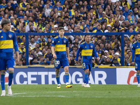 Boca se juega gran parte del semestre: cómo serán las próximas dos semanas del Xeneize