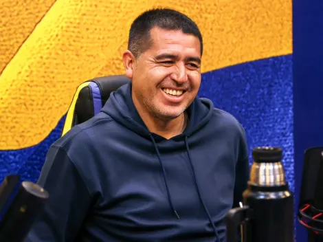 ¿Golpe de efecto tras la presentación de Gallardo? Riquelme va por un refuerzo de jerarquía para Boca